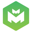 Market Muscles logo