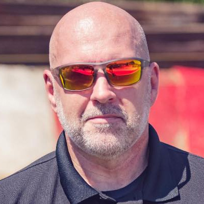 Brian Monaghan