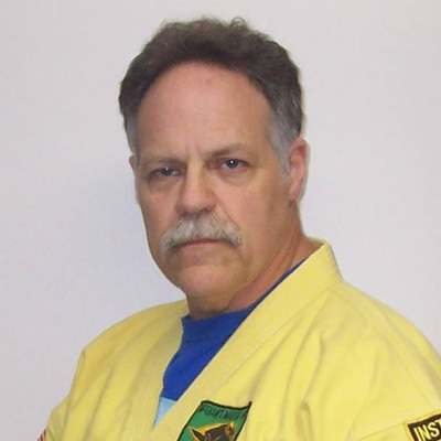 Dan McGraw