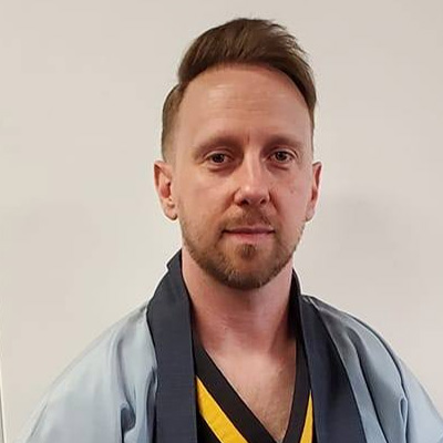 David Kaye