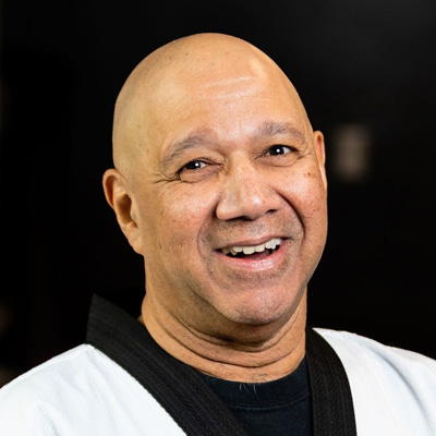 Eric Rangel-Ribeiro
