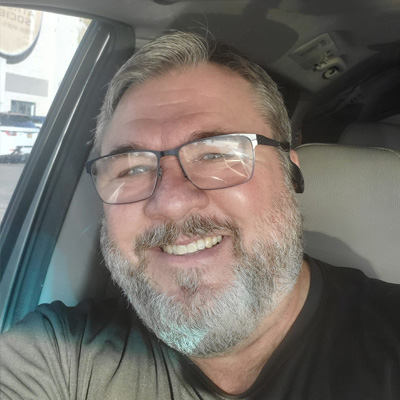 Greg Poretz