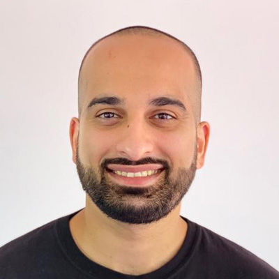 Rajveer Brar