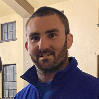 Alec Hooben