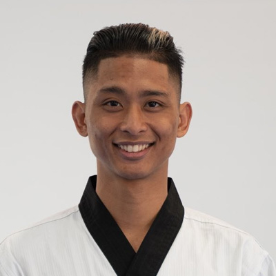 Reymoore Santos