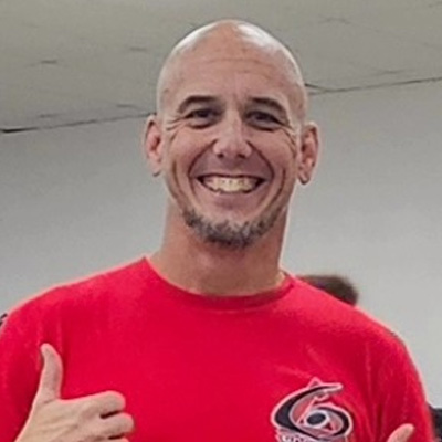 Rodney Risner